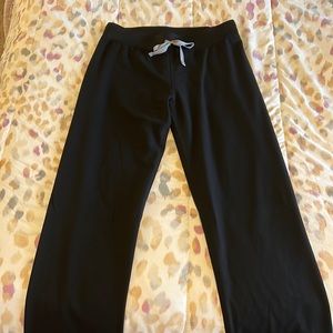 S/T Black Figs Scrubs Bottoms